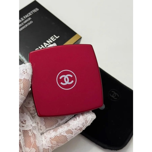 CHANEL Accessories - New Mirror Chanel